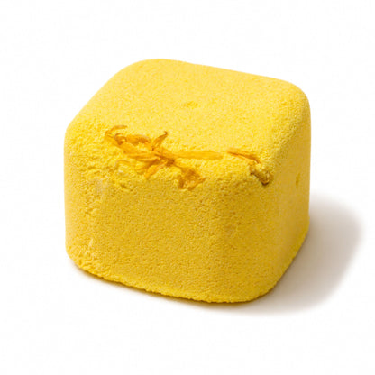 Aromaterápiás Tusfürdő Gőztabletta 80g - Koncentráció fokozó