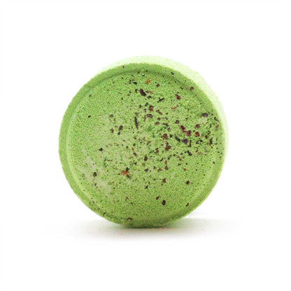 Zen Tusfürdő Bombák – Terápiás Wellness Kvartett – Ébredés (Zöld)