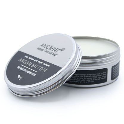 Pure Body Butter 90g – Argán