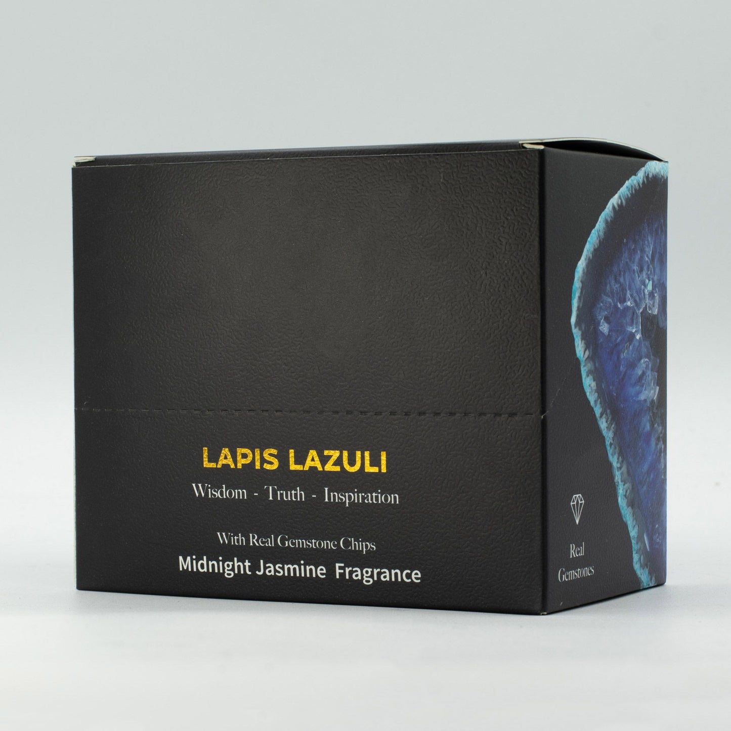 MeltEaze viaszolvadék 50g - Lapis éjszaka - Éjféli jázmin