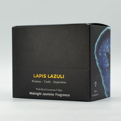 MeltEaze viaszolvadék 50g - Lapis éjszaka - Éjféli jázmin