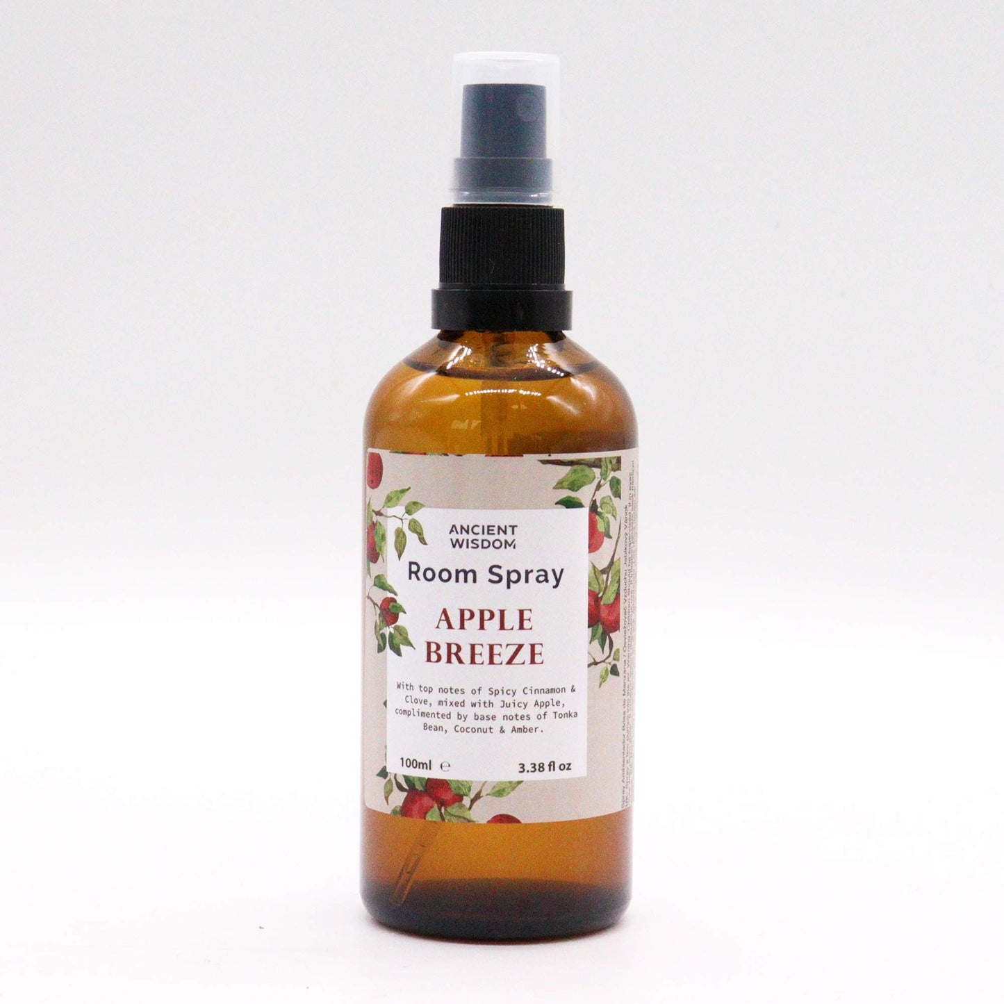 Home Fresh Szobaillatosító spray – Almás szellő 100 ml