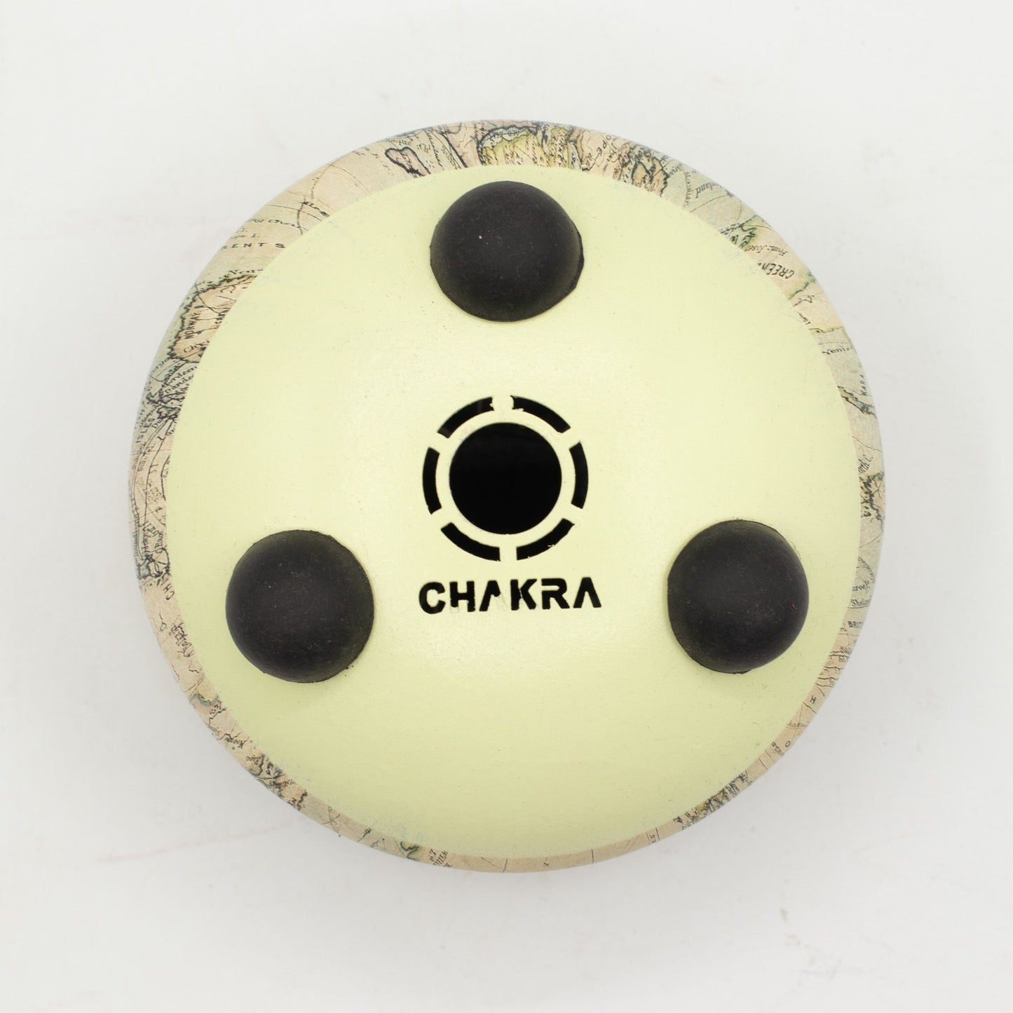 Small Hapi Drum Atlas – 13x9cm