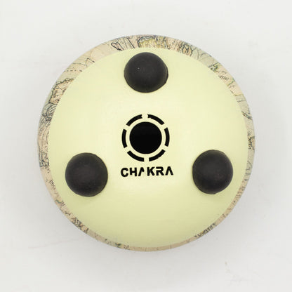 Small Hapi Drum Atlas – 13x9cm