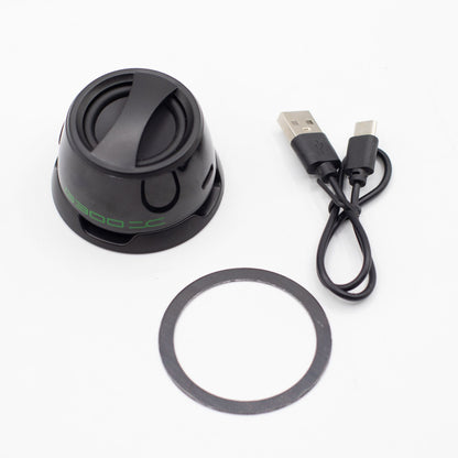 Telefonhoz csatlakoztatható Magsafe Tech Mini hangszóró - G300