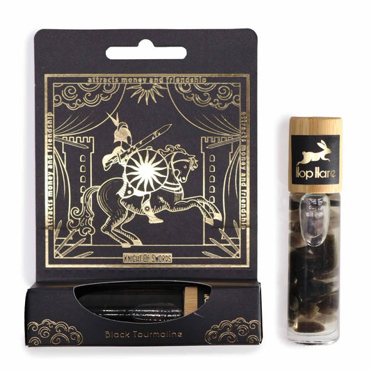 HH Tarot Roll On - A Lovag