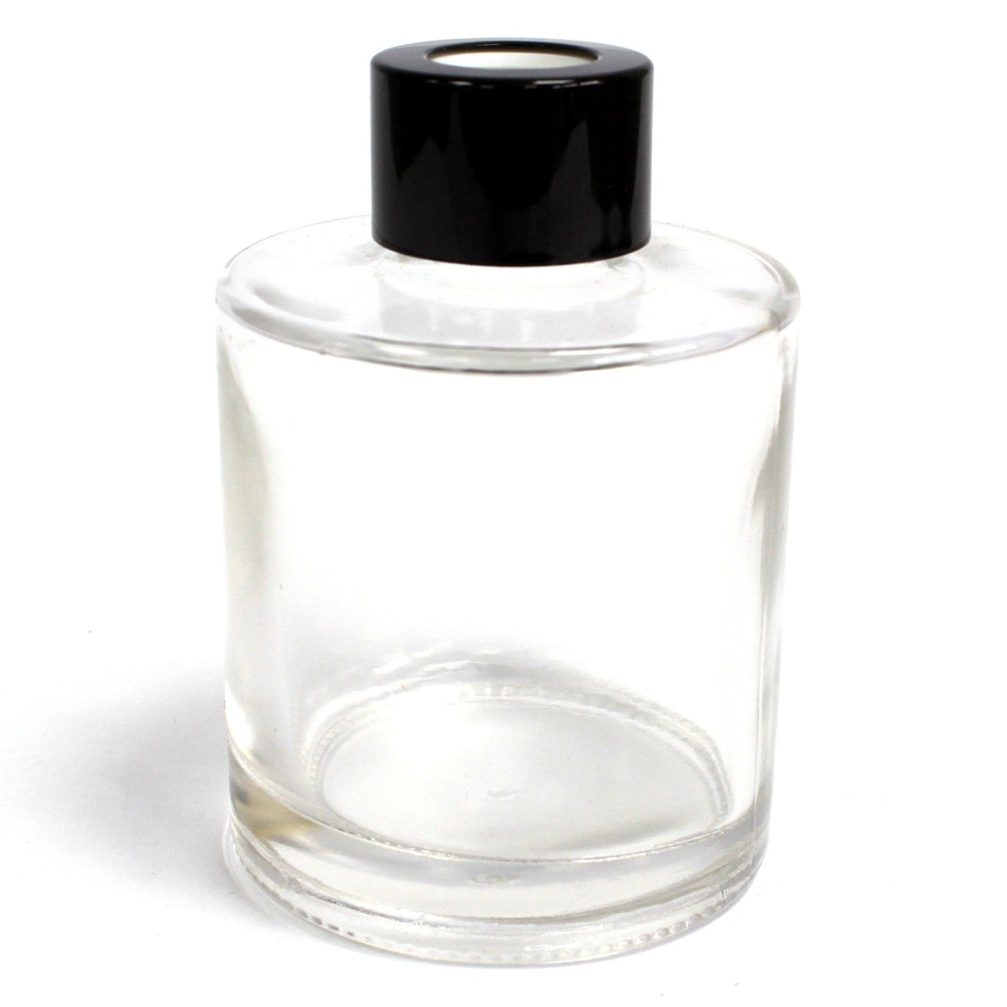 Kerek illóolaj-diffúzor üveg - 150ml