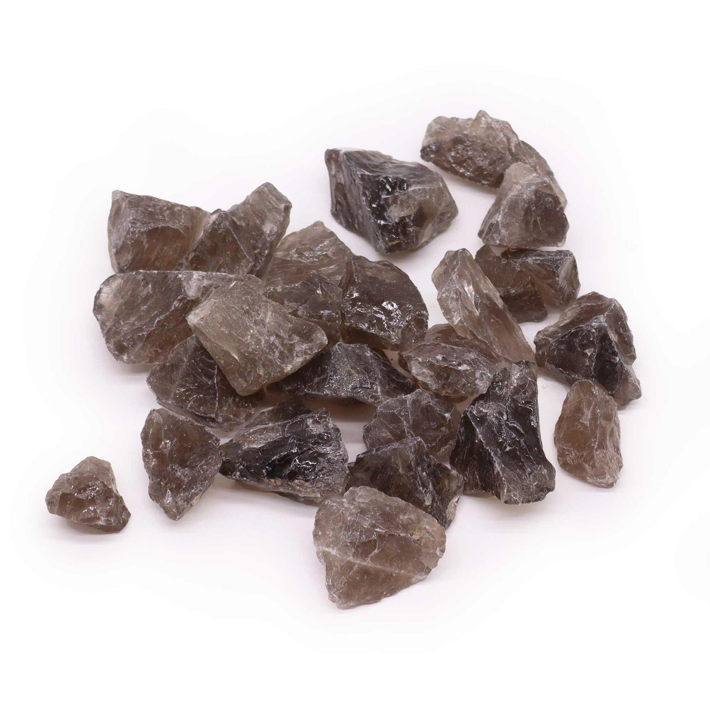 Nyers kristályok (500 g) – Füstkvarc