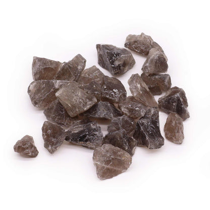 Nyers kristályok (500 g) – Füstkvarc