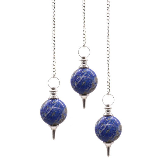 Gömbinga – Lapis