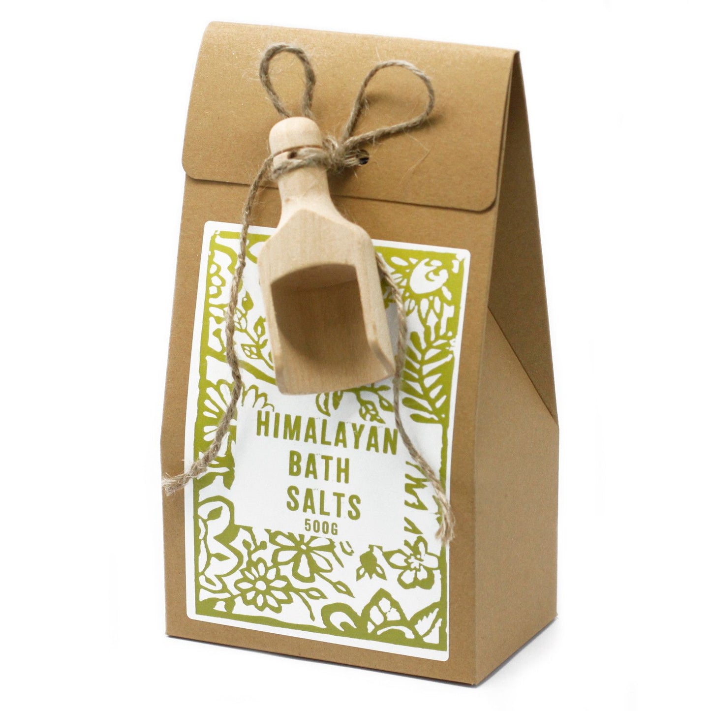 500 g-os fürdősó - Himalájai
