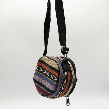 Small Hapi Drum Atlas – 13x9cm