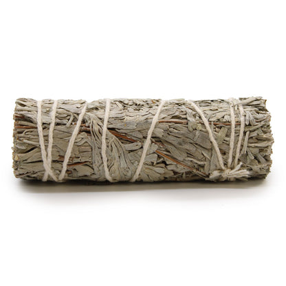 Füstölőpálca – Kék zsálya 10 cm