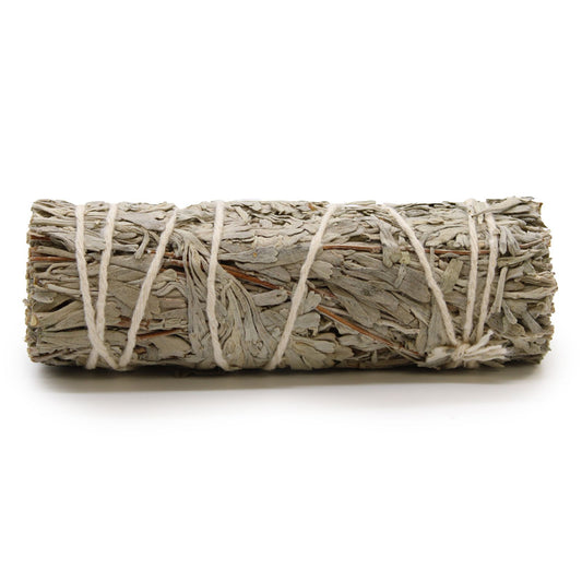 Füstölőpálca – Kék zsálya 10 cm