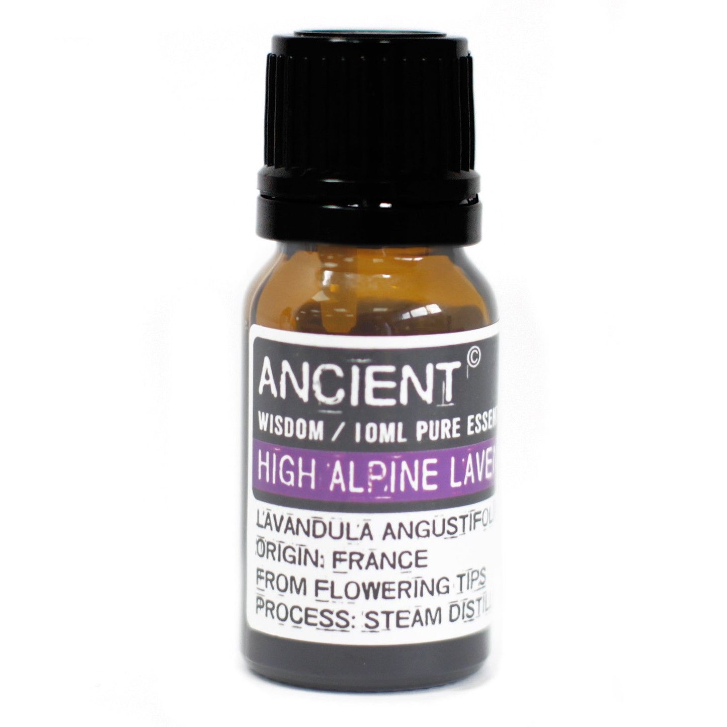 10 ml Magashegyi levendula illóolaj