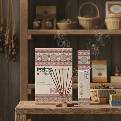 Indus Treasures - Indic-Spice- 15 g