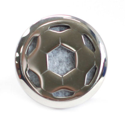 Autó Diffúzor Készlet - Futball - 30mm