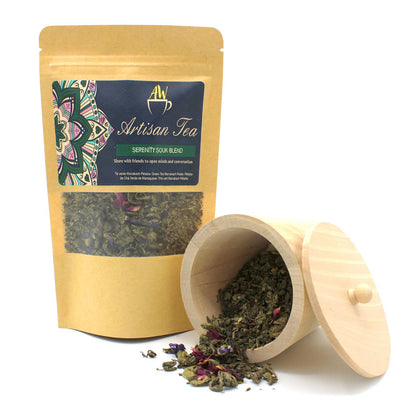 50g Serenity Souk keverék
