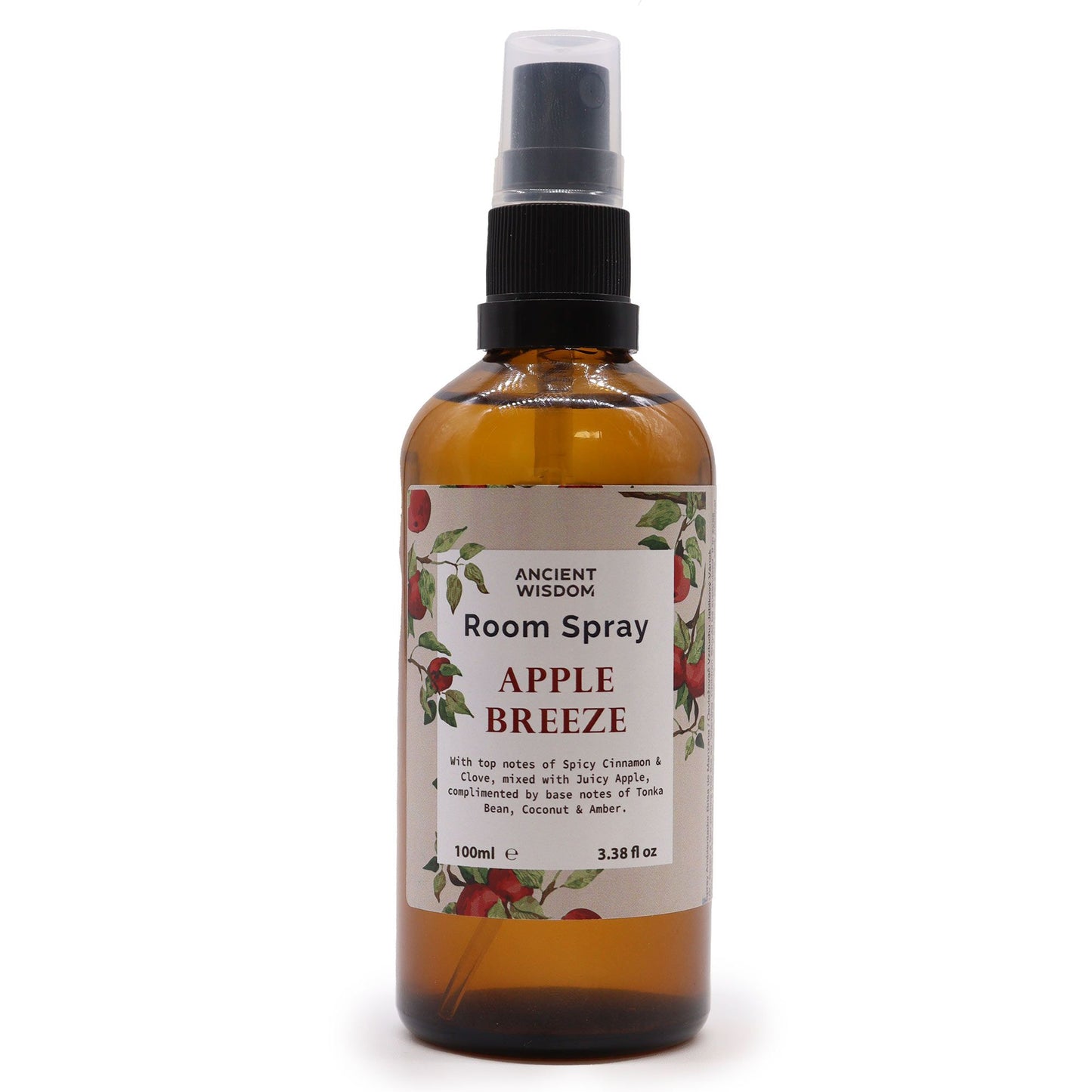 Home Fresh Szobaillatosító spray – Almás szellő 100 ml