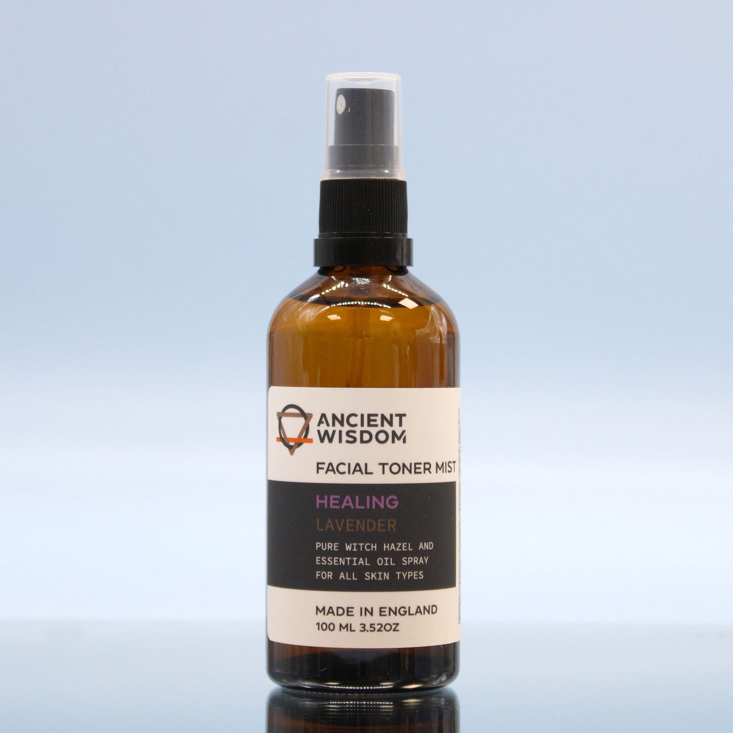 Varázsmogyoró levendulával 100 ml